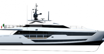 Custom Line 120' Layout