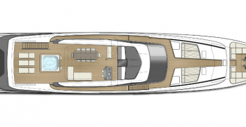 Custom Line 120' Layout