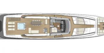 Custom Line 120' Layout