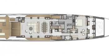Custom Line 120' Layout
