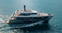 Custom Line Navetta 30