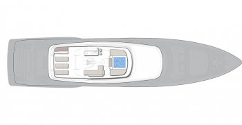 Custom Line Navetta 37 Layout