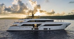 Custom Line Navetta 42