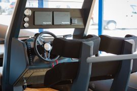 Novamarine RH 800 pronta consegna