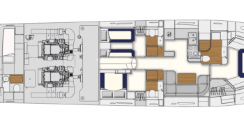 Itama 62 Layout