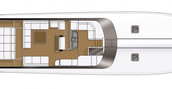 Itama 75 Layout