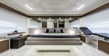 Itama 75 Lower Deck