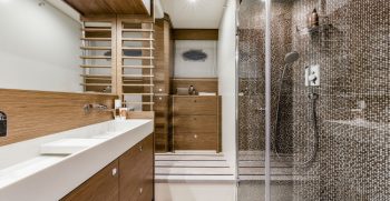 Itama 75 Lower Deck