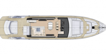 Pershing 9X Layout