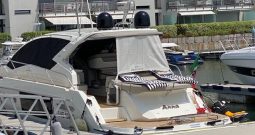 Cranchi M44 HT