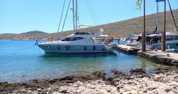 Azimut 43